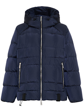 dsquared2 - piumini - uomo - nuova stagione