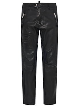 dsquared2 - pants - men - new season