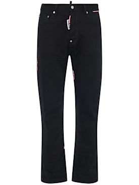 dsquared2 - jeans - men - new season