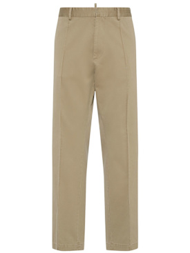 dsquared2 - 长裤 - 男士 - 新季节