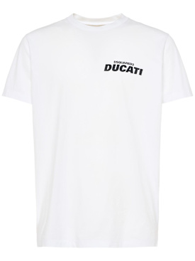 dsquared2 - t-shirts - men - new season