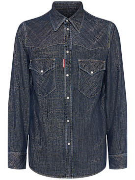 dsquared2 - shirts - men - new season