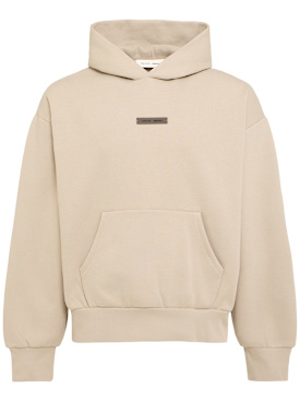 fear of god essentials - sweatshirts - men - new season