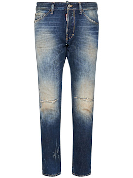 dsquared2 - jeans - hombre - nueva temporada