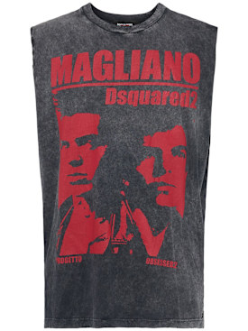 dsquared2 - t-shirts - men - new season