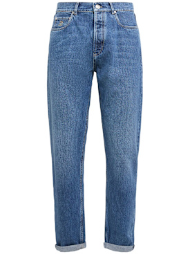brunello cucinelli - jean'ler - erkek - new season