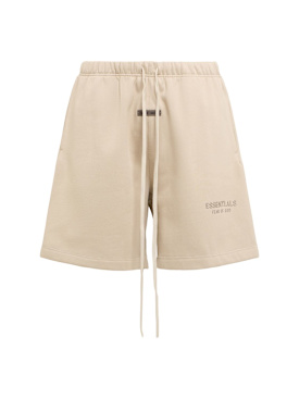 fear of god essentials - shorts - men - new season