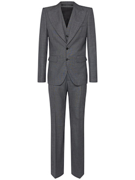 dsquared2 - trajes - hombre - nueva temporada