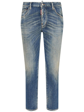 dsquared2 - jeans - uomo - nuova stagione