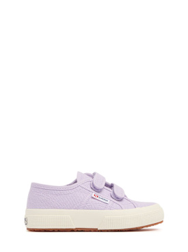 superga - sneakers - kids-girls - new season