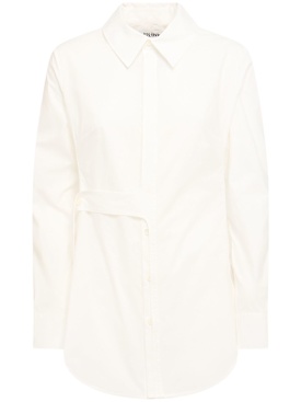 jean paul gaultier - shirts - women - new season