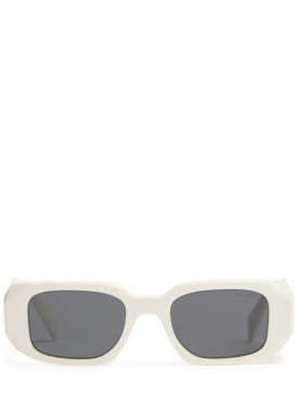 prada - sunglasses - women - sale