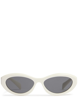 prada - occhiali da sole - donna - sconti