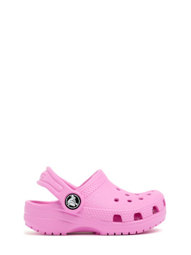crocs - sandales & claquettes - kid fille - soldes