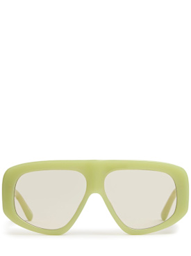 the attico - sunglasses - women - promotions