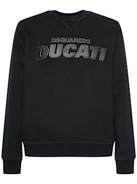 dsquared2 - sweatshirts - men - new season