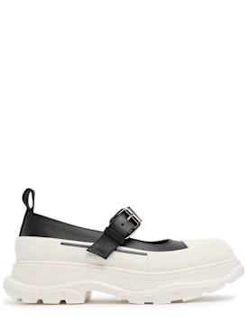 mcqueen - sandals - women - new season