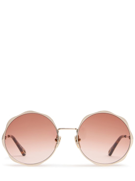 chloé - sunglasses - women - sale