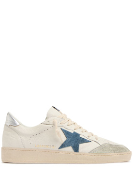 golden goose - 运动鞋 - 男士 - 折扣品