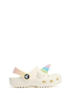 crocs - sandalen & badeschuhe - baby-mädchen - neue saison
