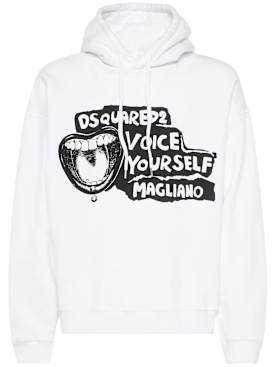 dsquared2 - sweatshirts - men - new season