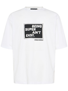dsquared2 - t-shirts - men - new season