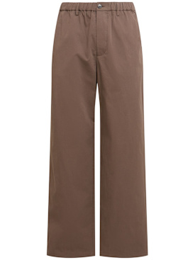 frame - pants - men - new season