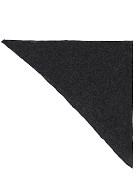 brunello cucinelli - sciarpe & stole - donna - nuova stagione