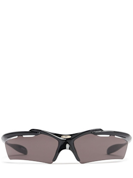 balenciaga - sunglasses - men - new season
