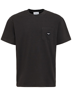 carhartt wip - t-shirts - men - promotions