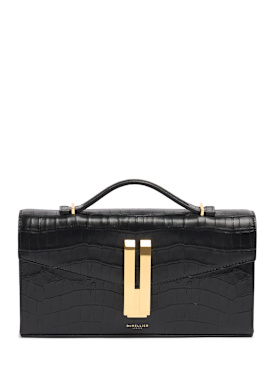 demellier - clutches - women - new season