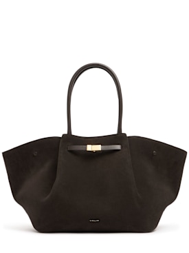 demellier - bolsos tote - mujer - nueva temporada