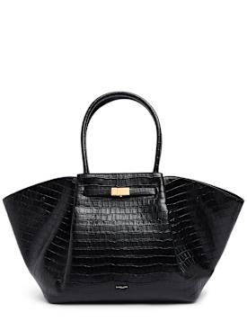 demellier - tote bags - women - promotions