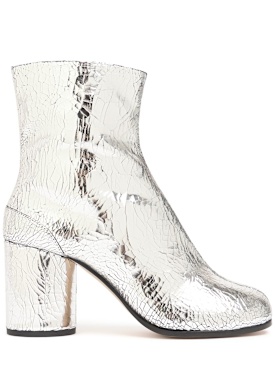maison margiela - boots - women - sale