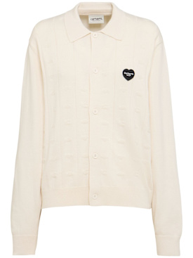 carhartt wip - knitwear - women - sale