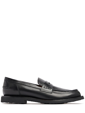 buttero - loafers - men - new season