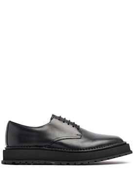 buttero - lace-up shoes - men - new season