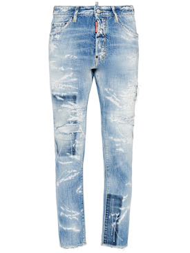 dsquared2 - jeans - homme - nouvelle saison