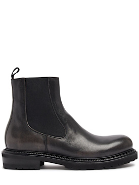 buttero - boots - men - new season