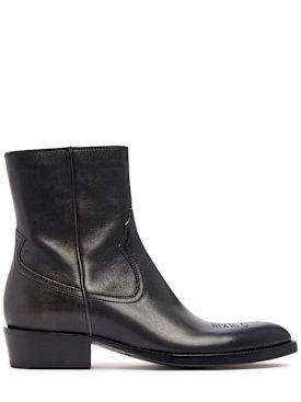 buttero - boots - men - new season