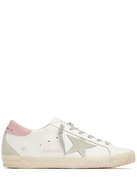 golden goose - sneakers - women - new season