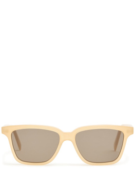 toteme - sunglasses - women - sale