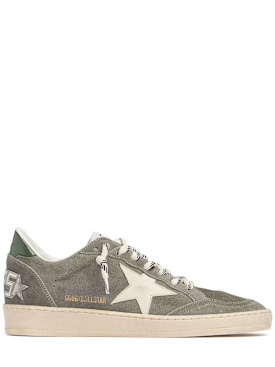 golden goose - sneakers - women - new season