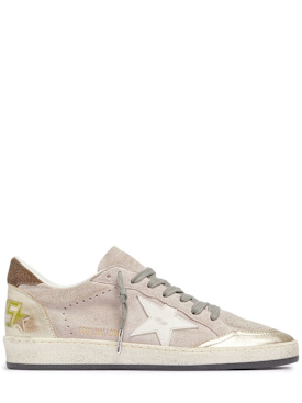 golden goose - sneakers - mujer - nueva temporada