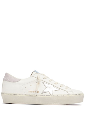 golden goose - スニーカー - レディース - new season