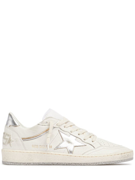 golden goose - sneakers - women - new season
