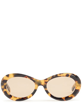 toteme - sunglasses - women - sale