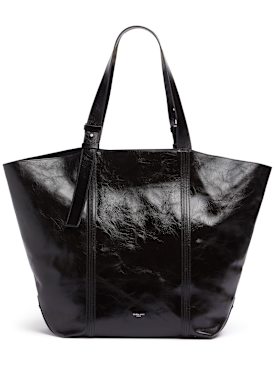 golden goose - tote bags - women - new season