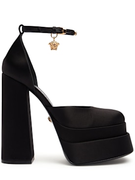 versace - scarpe con tacco - donna - sconti