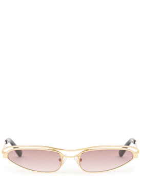 the attico - sunglasses - women - new season